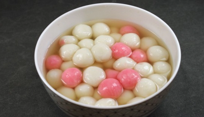 湯圓冷凍保存 湯圓冷凍保存