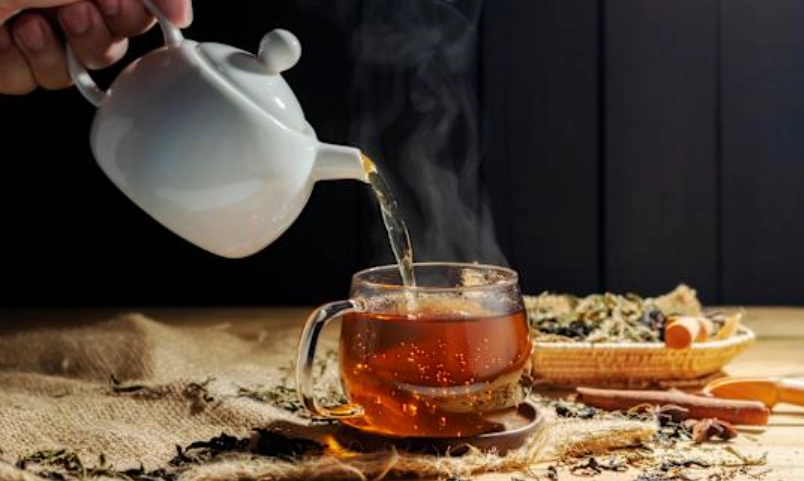 自製瘦身茶 自製瘦身茶