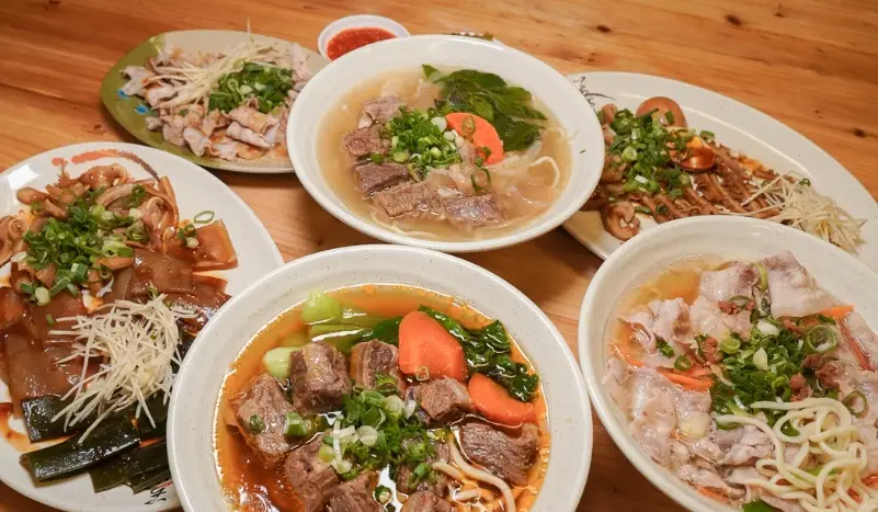 苗栗美食 苗栗美食