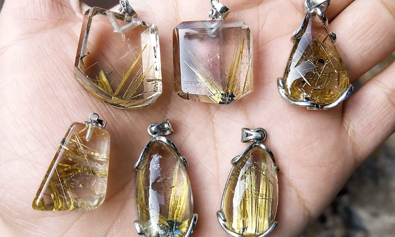 鈦晶真假辨別 鈦晶真假辨別