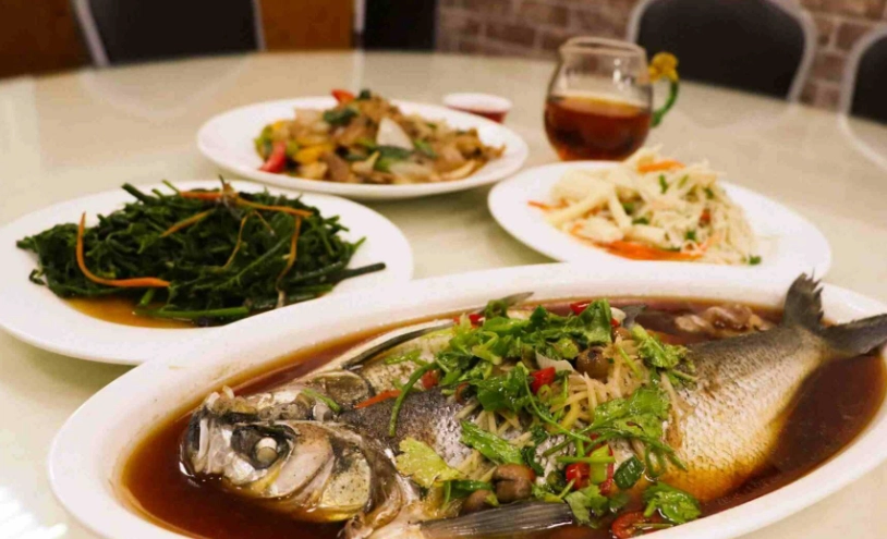 日月潭餐廳評分最高推薦：在地人與遊客都認可的5家必訪名單