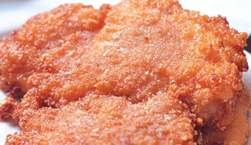 自製雞排醃料 自製雞排醃料