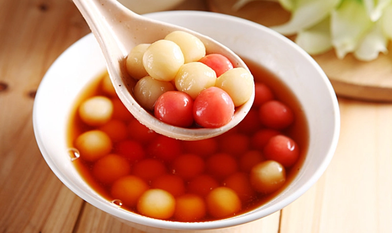 湯圓冷凍保存 湯圓冷凍保存