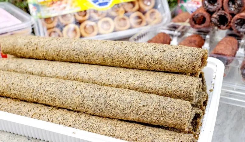 日月潭美食推薦