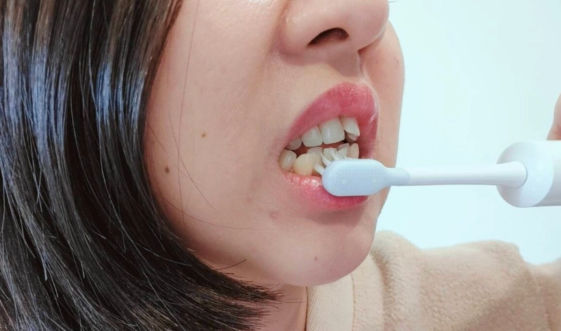 貝氏刷牙法問題