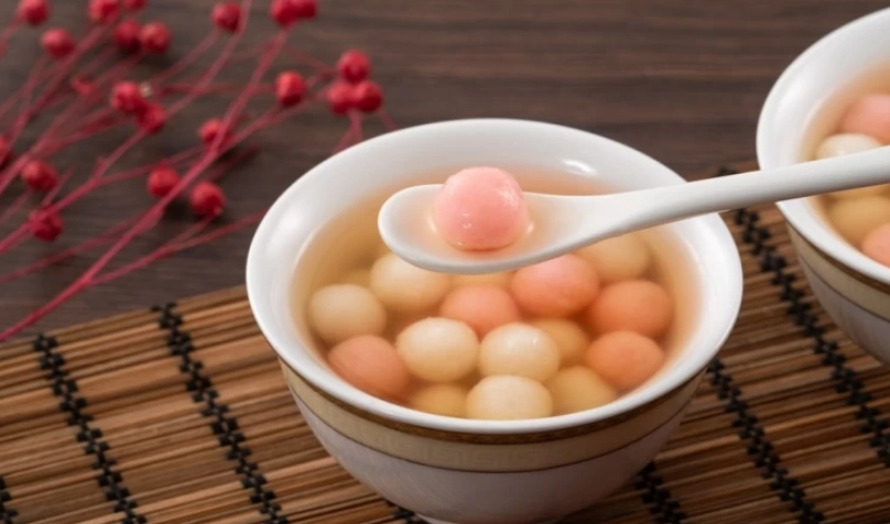 手作傳統湯圓食譜與冷凍保存技巧，重現古早味不失敗