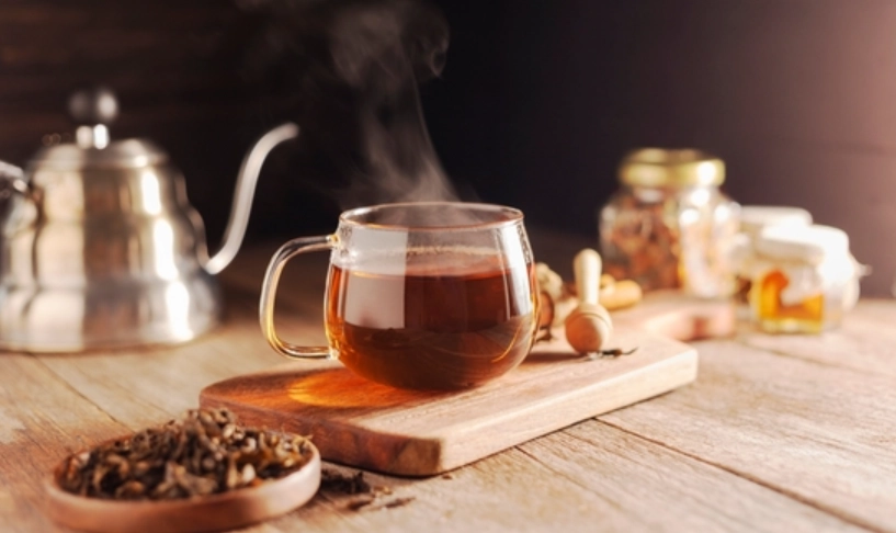 自製消脂茶配方大公開：3款居家簡易作法，喝出健康好身材