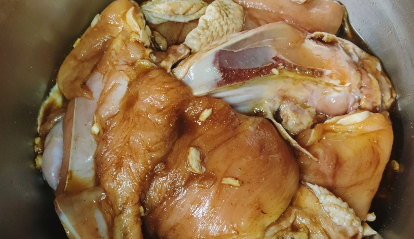 完美雞排醃料配方大公開：在家做出夜市級酥脆多汁雞排