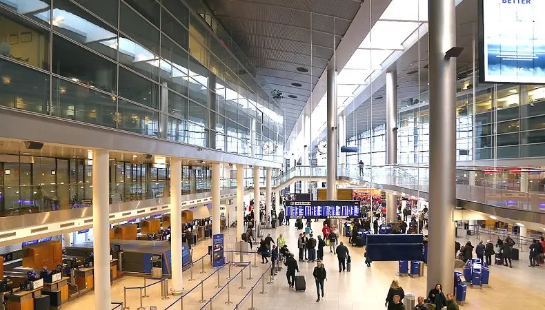 冬季北歐極光之旅 冬季北歐極光之旅