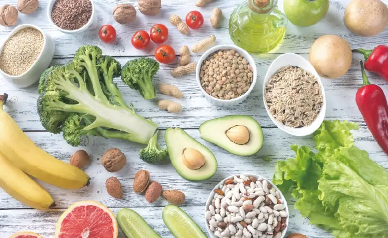 洗腎患者如何選擇植物性蛋白質？完整指南與常見誤區