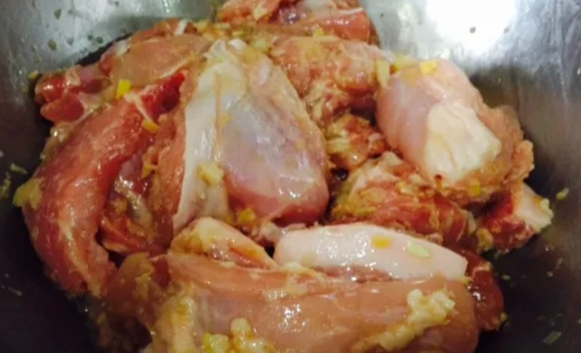 台式雞排做法 台式雞排做法