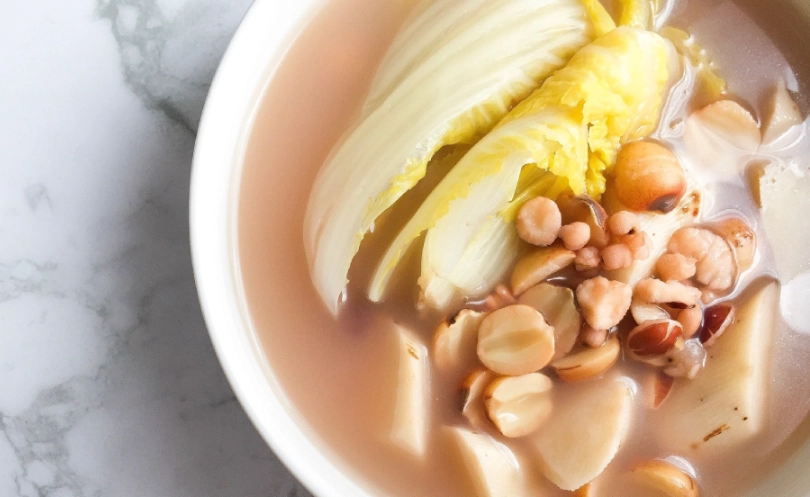 四神湯食譜 四神湯食譜