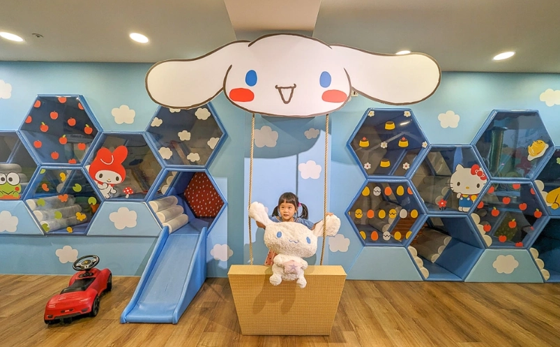 苗栗親子餐廳推薦 苗栗親子餐廳推薦