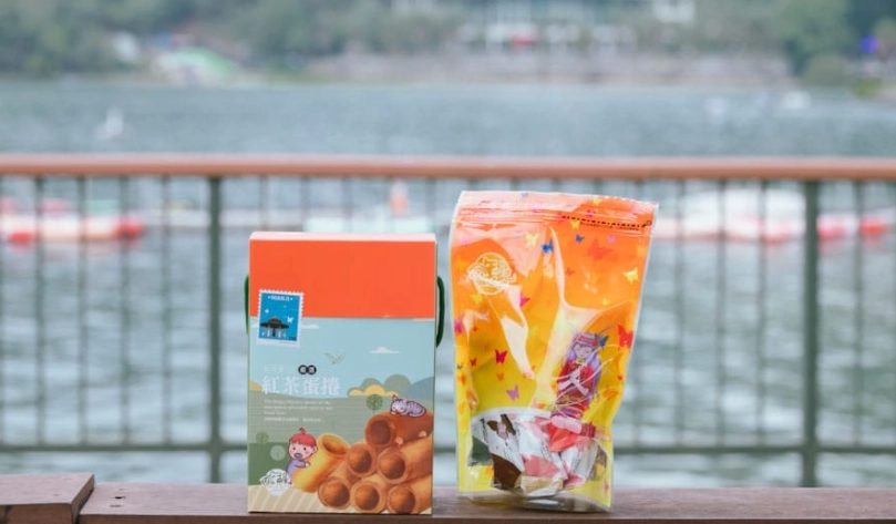 日月潭老街必買清單：在地人推薦伴手禮與美食全攻略