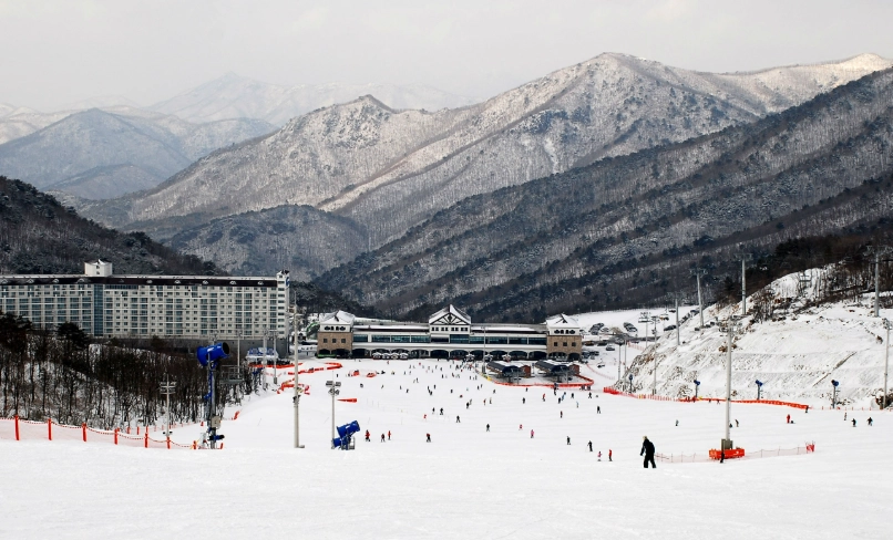 釜山冬天好玩嗎？冬季必訪景點與實用旅行指南
