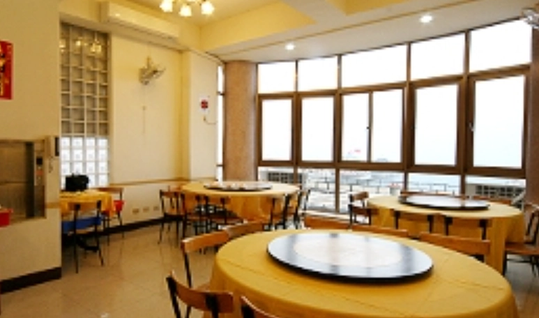 日月潭 餐廳 推薦