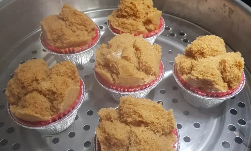 發糕酵母 發糕酵母