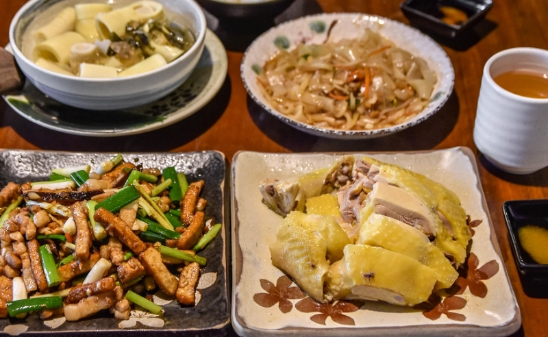 苗栗最好吃的餐廳推薦：在地人私藏美食清單