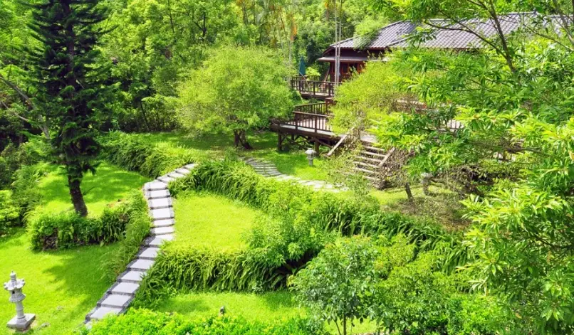 響響攻略｜花蓮自然療癒景點深度遊，行程美食住宿全指南