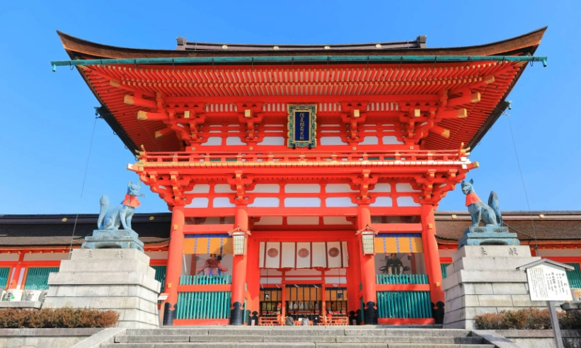 關西深度旅遊