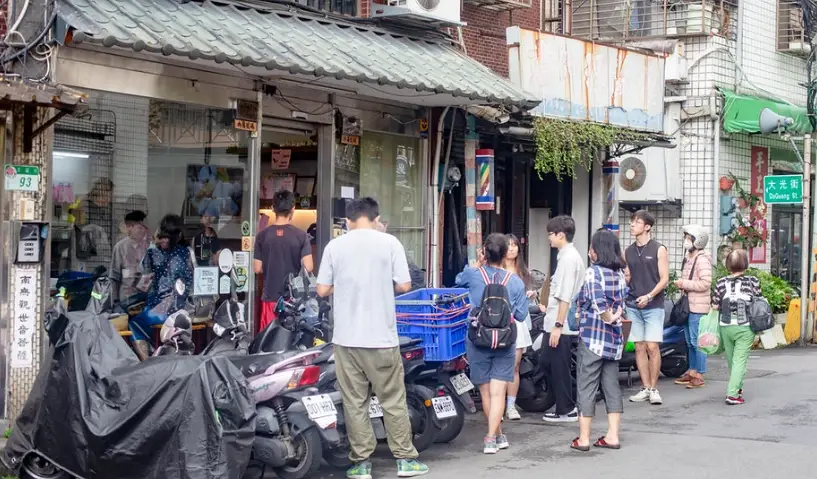花蓮深度旅遊