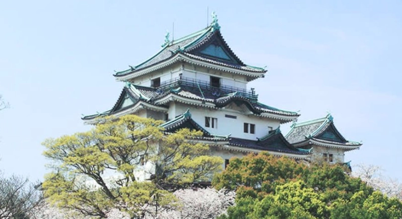 關西一日遊 關西一日遊
