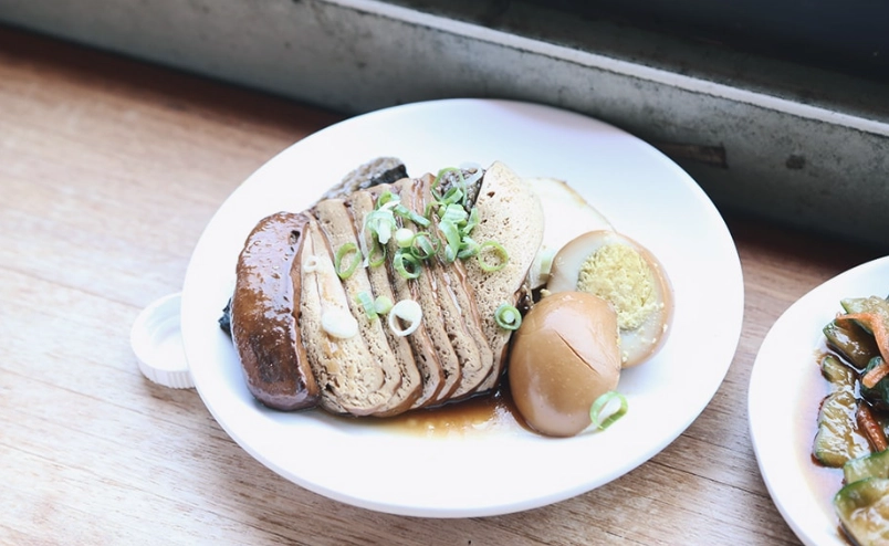 屏东海生馆 餐厅