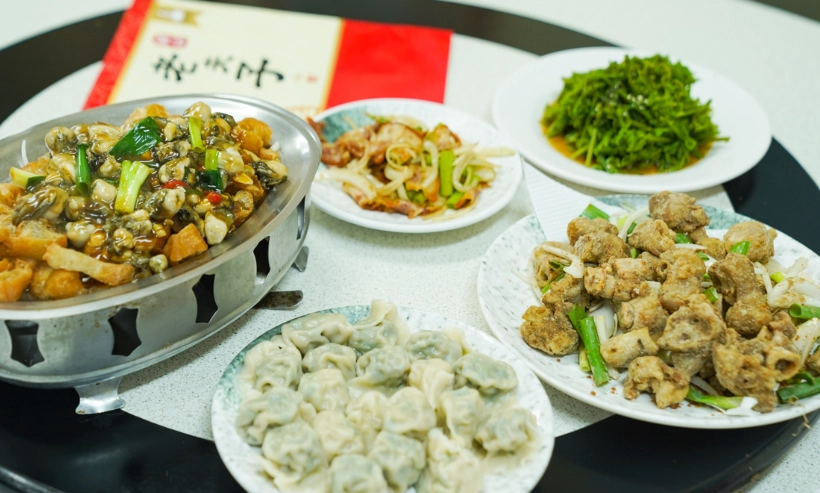 高雄素食推薦