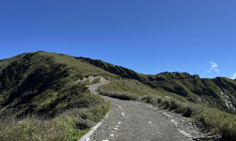合歡山主峰封閉？原因、替代路線與完整行程規劃指南