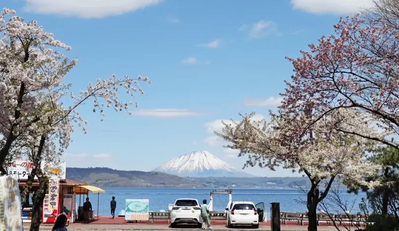 北海道自駕路線