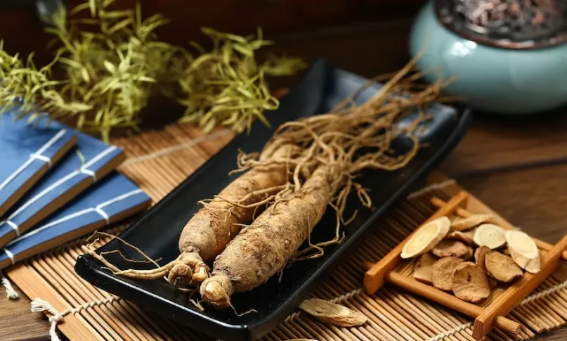 紅蔘怎麼吃