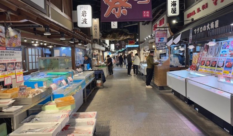 和歌山一日遊 和歌山一日遊