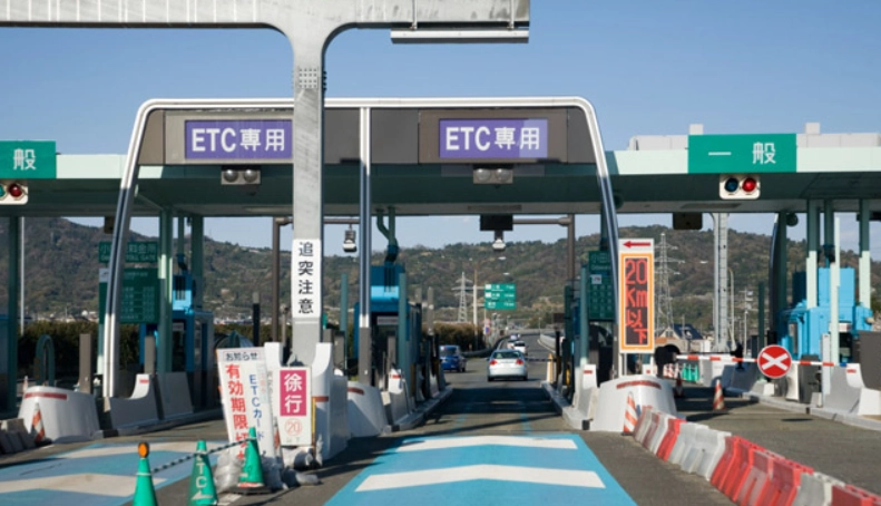 日本ETC吃到飽