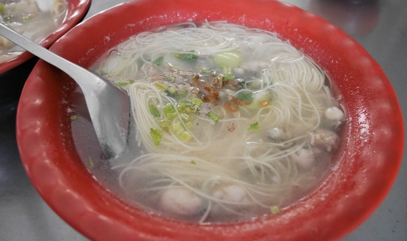 金門美食推薦