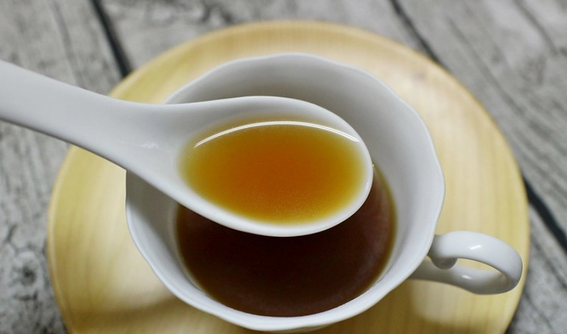 烏骨雞補品