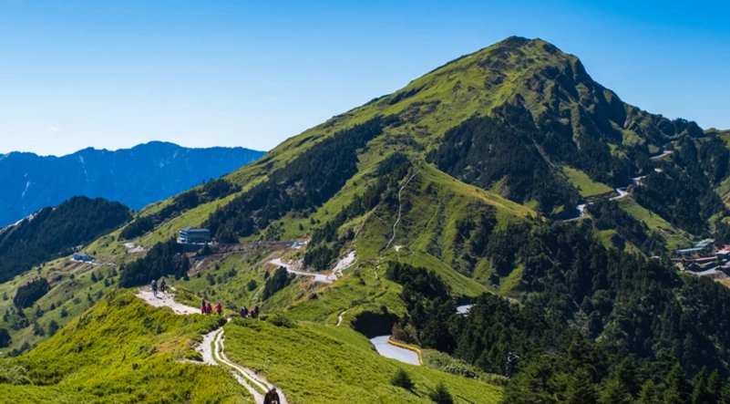 台灣高山封閉資訊 台灣高山封閉資訊