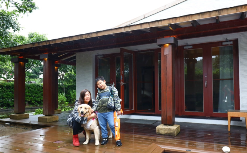 貢寮寵物友善住宿終極指南：帶著毛孩輕鬆入住海邊民宿