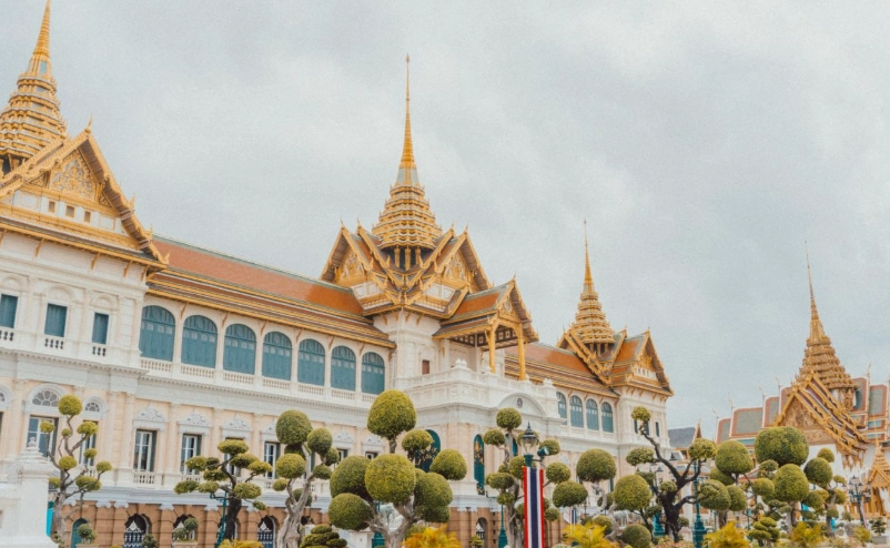 泰國旅行社推薦 泰國旅行社推薦