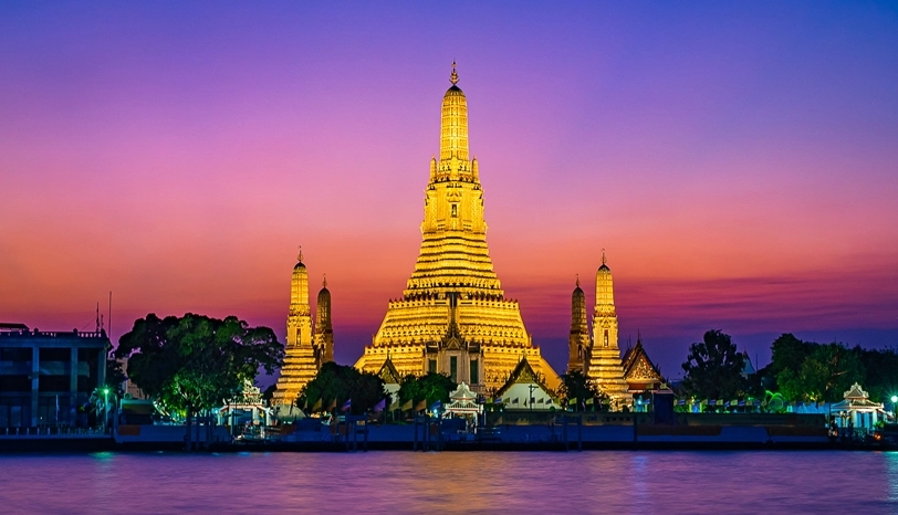 泰國四天三夜旅行社推薦：曼谷芭達雅行程規劃與避坑指南