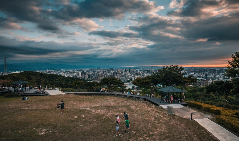 桃園不用錢景點 桃園不用錢景點