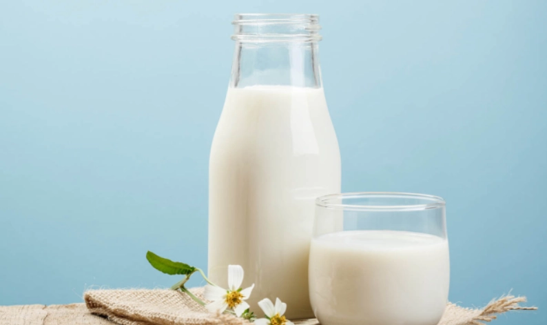 過期保久乳用途