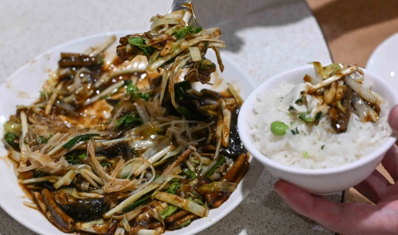 高雄素食推薦