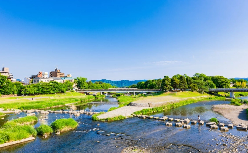 京都深度旅遊