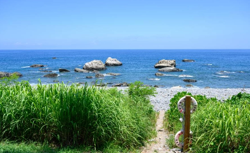 帶爸媽玩台東｜長輩友善景點全攻略與慢旅行指南
