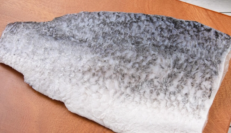 魚湯料理