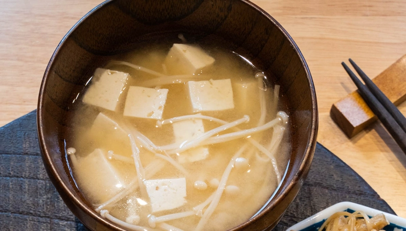金針菇料理