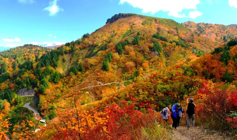 石川旅行攻略