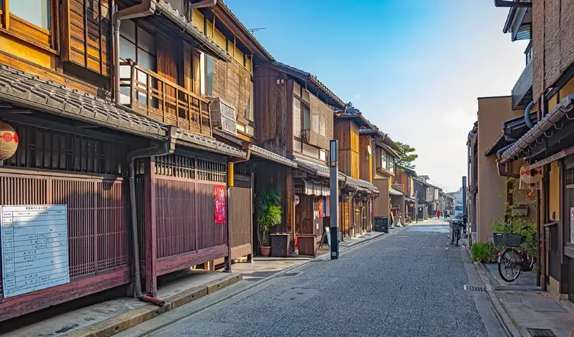 京都散步路線