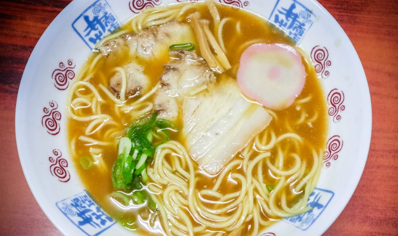 和歌山美食
