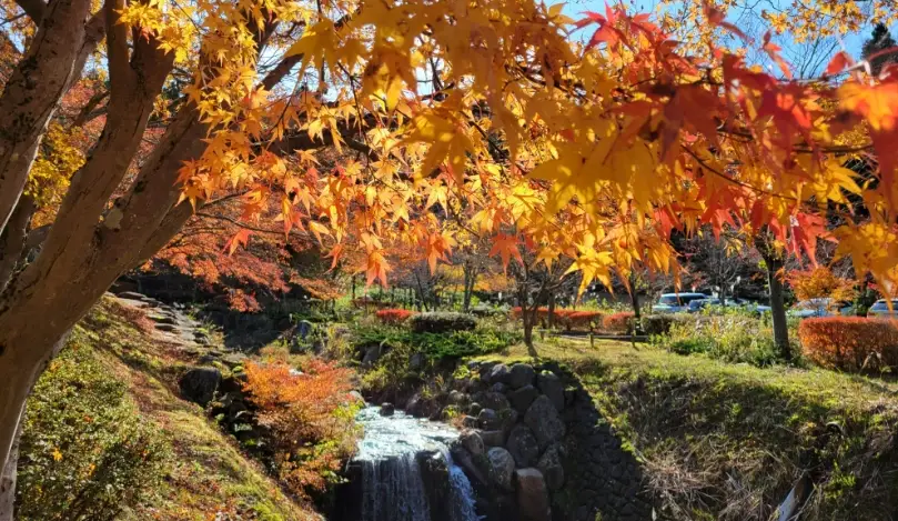 石川旅行攻略
